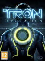 Tron Evolution